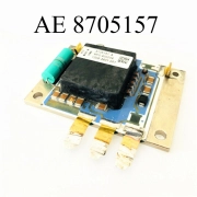 NEW FOR AE ADVANCED ENERGY INC APEX AE 8705157 8705157RF Power MODULE