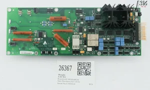 26367 LAM RESEARCH PCB BICEP ESC POWER SUPPLY 810-495659-313