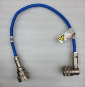 Applied Materials 0190-21843 CABLE ASSY,SQS(M)R/A TO SQS(M)STR.W/INTL AMAT (C)