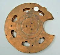 0020-20653 / BASE HEATER / APPLIED MATERIALS AMAT