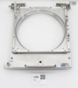 37696 LAM RESEARCH CHAMBER COVER ASSY (PARTS) 853-347019-001-A-DFT