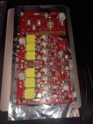 Comdel / AMAT RF Signal Generator PCB Board Ref#PC 6598 R3 Ver Fa1483r2