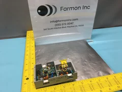 AMAT 0020-10482 Box, Temp/Level Sensor Assy, 0100-09109 PCB, 0100-09108, 137759