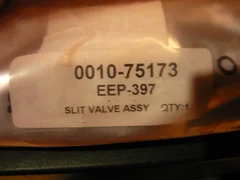 Applied Materials 0010-75173 ASSY, SLIT VALVE DOOR AMAT
