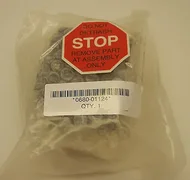 Applied Materials 0680-01124 Square D QDB 20 Amp Circuit Breaker 3 pole 240 VAC 