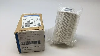 Applied Materials 4020-01039 Hydrophobic Filter Millipore Wafergard 5 Micron