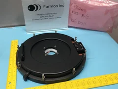AMAT 0010-00750 Cover Assy, Top, Bolt Down Etch Chamber, 152183
