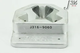 9060 APPLIED MATERIALS REFLECTOR HOUSING, BP AWS, XFER CHAMBER 0021-24891