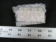 Applied Materials 0720-04495 Black Box EVNSCT21 Conn. Term. SCSI-1 PLUG 50POS