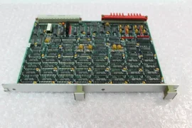 4396  Applied Materials P/N: 0100-00012 Rev. F  VME Counter Board