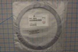 0200-00516 / 	EDGE RING,200MM NOTCH WAFER,POLY COATED, / APPLIED MATERIALS