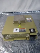 AMAT 0020-75984 COVER, RF SHIELD, GOLD, INTERLOCK, DELTA SAC, 111709