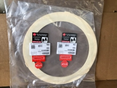 AMAT 0200-25521 Shadow Ring .5MM Edge W/FL New