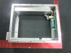 LAM RESEARCH (LAM) 853-025054-001 ESC Power Supply Assy, PN: 853-025054-001 w/ 8
