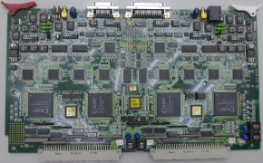 Nikon 4S008-043-A Interface PCB Card ALG-NAL NSR Series Stepper Scanner #2