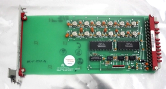 0100-09011 / AI MUX CURRENT SENSE PCB / APPLIED MATERIALS AMAT