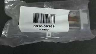 APPLIED MATERIALS - 0010-00369