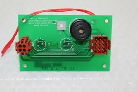 4413 Applied Materials 0100-00053 Brightness/Contrast PWB