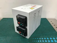 Applied Materials AMAT 0195-15000 Watlow Ez-Zone Controller