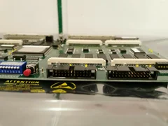Nikon NSR 4S015-164 PCB Card NK-C441-1. A-218