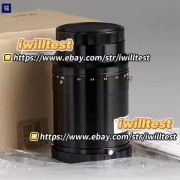 1PC Nikon rayfact OVM05042MN-M72D1 industrial lens