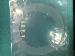 0200-00039 CLAMP RING 150MM