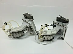 (2) AMAT 0010-70162 Assy, Actuator Slit Valve, SMC NCDQ1B32-G0069-100