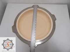 0010-36618 / AMAT DPS DOME ASSEMBLY 0200-39137-B / APPLIED MATERIALS