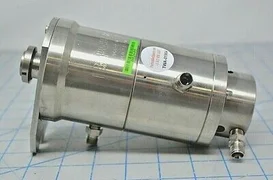 0760-01020 / CPLG UNION ROTARY 3PORT, DEUBLIN CO 966-200 / APPLIED MATERIALS 
