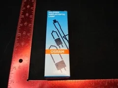 Applied Materials 0190-35602 OSRAM-SYLVANIA 750T4QJKT2PAM LAMP BULB 2 PINS 750W