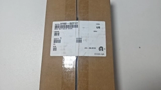 APPLIED MATERIALS 3700-02717 SEAL SLIT VALVE DOOR