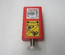 EDWARDS APG-MPB-15V-NW16 D02187000 AMAT 3310-01198 VACUUM ACTIVE PIRANI GAUGE