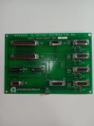 Applied Materials 0225-34457 Modified N2-Dryvac Distribution PCB As-Is OEM Part