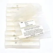 (Lot of 10) NEW Applied Materials 0200-03013 Ceramic Nozzles Threaded