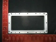 Applied Materials (AMAT) 0020-00891 COVER, VIEW PORT