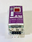 âœ… LENZE AC TECH SL205S SCL SERIES AMAT 0190-14262,05 STANDARD INVERTER DRIVE