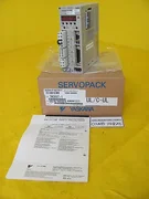 Yaskawa SGDH-01AEYA11 Servopack Servo Drive AMAT 1080-00080 New