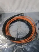 AMAT 0150-10663 CABLE, 50 FT REMOTE RF RG393 COAXIAL, RF MATCH, 106621