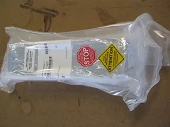 APPLIED MATERIALS AMAT GEMINI II - 0040-78952 MANIFOLD BLOCK 4 300MM