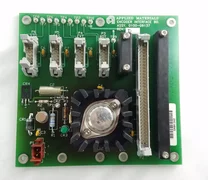 Applied Materials Encoder Interface Board AMAT 0100-09137 Precision 5000