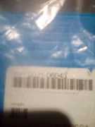 AMAT 0021-06043 ADAPTOR DXZ TOP MOUNT FLOURINE FENERATOR