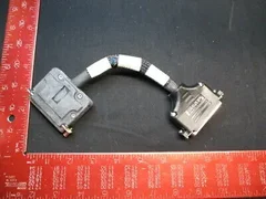 Applied Materials (AMAT) 0150-10714   CABLE ASSY, ATM PNEUMATICS ADAPTER
