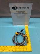AMAT 0190-09134, Cable, Assy. Fiber Optic 8 FT, 182372