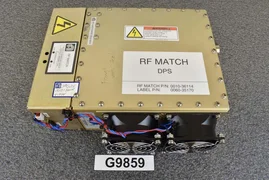 Applied Materials 0010-36114 DPS RF Match