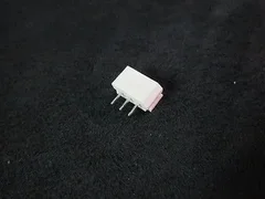 APPLIED MATERIALS (AMAT) 0720-04098 MOLEX 22-03-5035 Connector HDR PIN PC MTG 3