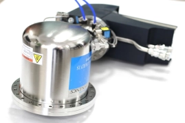 ON BOARD IS 8F CRYO PUMP 0190-63287 CTI-CRYOGENICS