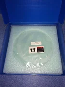 0200-00070 AMAT RING, QZ, 8, EXT, DC