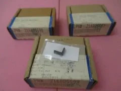 3 AMAT 0021-79241 Flag, Limit, Output Module 200MM Mirra