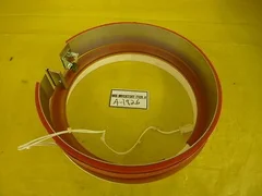 Lam Research 853-011117-001 Upper Chamber Parts Lot 010250C1-AO01E 4420 Used