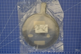 796-098654-002 / RNG LOCK VAT SER 65 DN250 203217 / LAM RESEARCH CORPORATION
